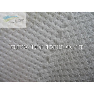 100 % polyester tissu Mesh